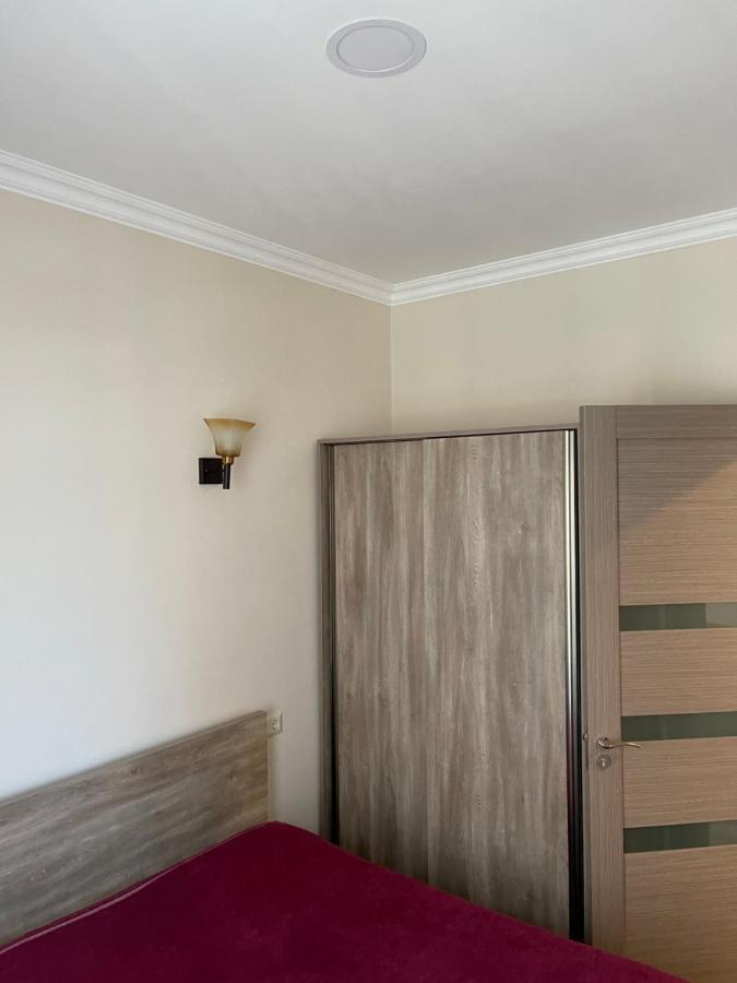 Apartments Kristo Batumi Exterior foto
