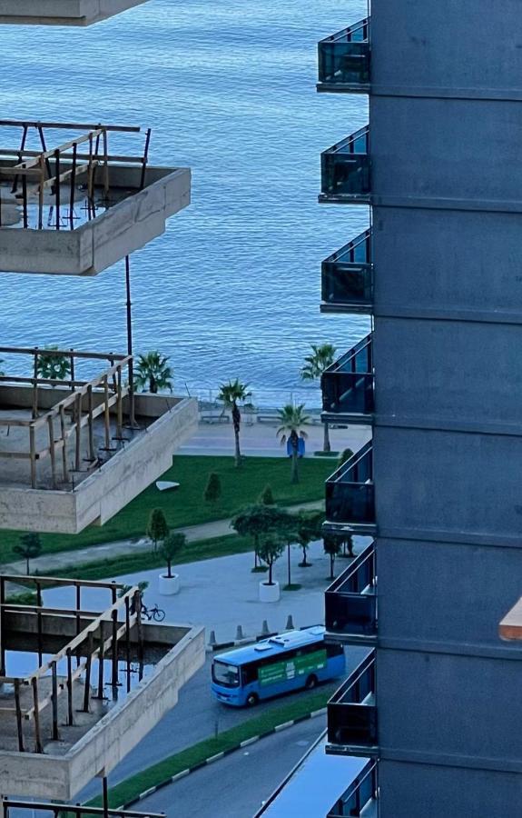 Apartments Kristo Batumi Exterior foto