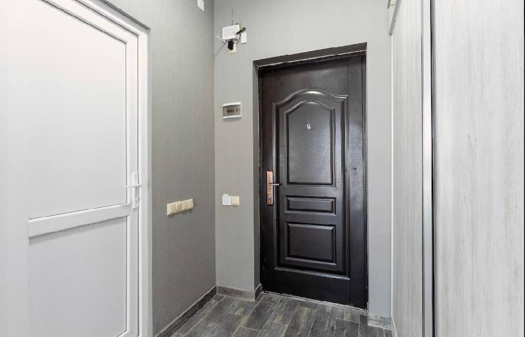 Apartments Kristo Batumi Exterior foto