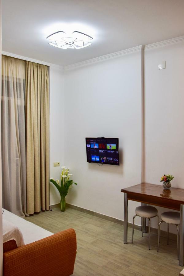 Apartments Kristo Batumi Exterior foto